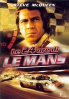 Le 24 ore di Le Mans - Le Mans (1971) (1971)