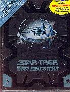 Star Trek - Deep Space Nine - Stagione 3 (7 DVDs)