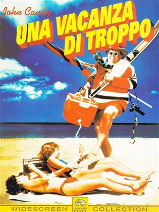 Una vacanza di troppo (1985)