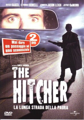 The Hitcher (1986) (2 DVDs)