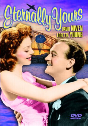 Eternally yours (1939) (b/w, Unrated)