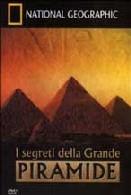 National Geographic - I segreti della grande piramide
