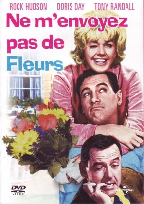 Ne m'envoyez pas de fleurs (1964) (Doris Day Collection)