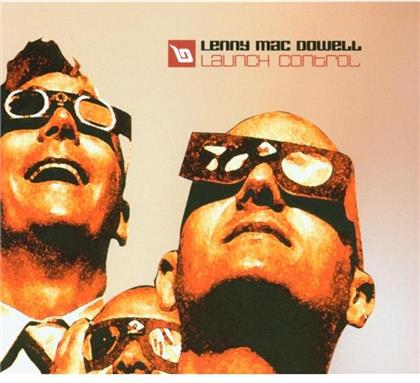 Lenny Mac Dowell - Launch Control