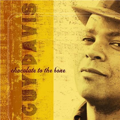 Guy Davis - Chocolate To The Bone