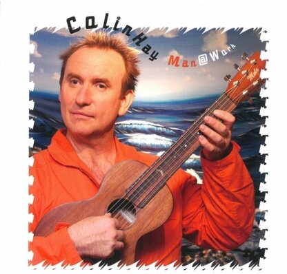 Colin Hay (Men At Work) - Man At Work