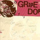 A Grape Dope (John Hernon "Tortoise") - Missing Dragons - Mini