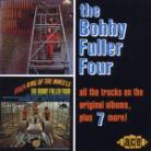 Bobby Fuller - I Fought The Law/Krla King Of The Wheels