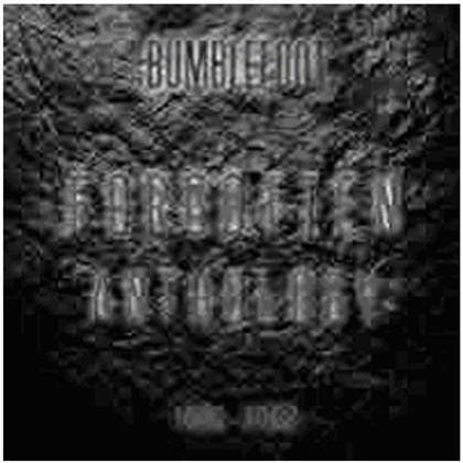 Bumblefoot - Forgotten Anthology