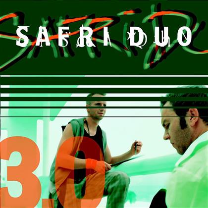 Safri Duo - 3.0