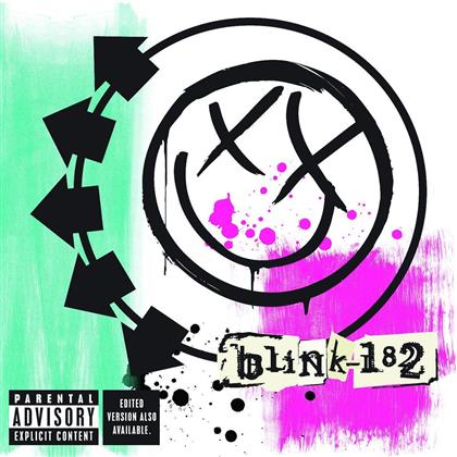Blink 182 - --- (2003)