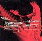 Bryan Adams - Live At Budokan (CD + DVD)