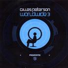 Gilles Peterson - Gp Worldwide 3