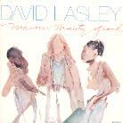 David Lasley - Missin' Twenty Grand (Japan Edition)