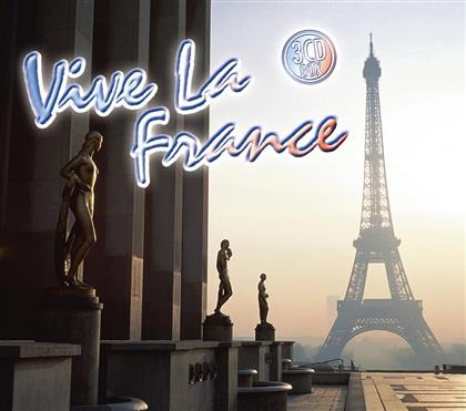 Vive La France - Various (3 CD)