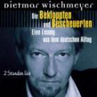 Dietmar Wischmeyer - Schwarzbuch Der Bekloppte (2 CDs)