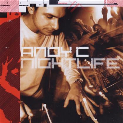 Andy C - Nightlife 1