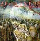 Arch Enemy - Anthems Of Rebellion (Digipack)