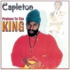 Capleton - Praises To The King