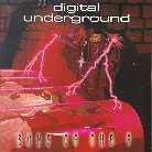 Digital Underground - Sons Of The P