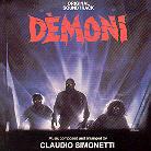 Claudio Simonetti (Goblin) - Demoni - OST