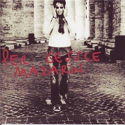 Per Gessle (Roxette) - Mazarin