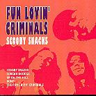 Fun Lovin' Criminals - Scooby Snacks - Collection