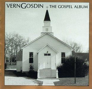 Vern Gosdin - Gospel Album