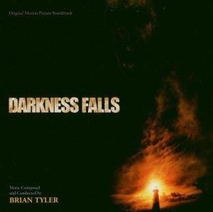 Darkness Falls (OST) - OST - Score