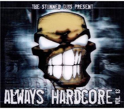Always Hardcore - Vol.13 (2 CD)
