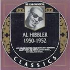 Al Hibbler - 1950-1952