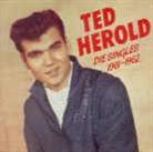 Ted Herold - Singles 61-62
