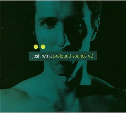 Josh Wink - Profound Sounds 2
