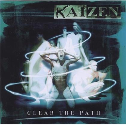 Kaizen - Clear The Path