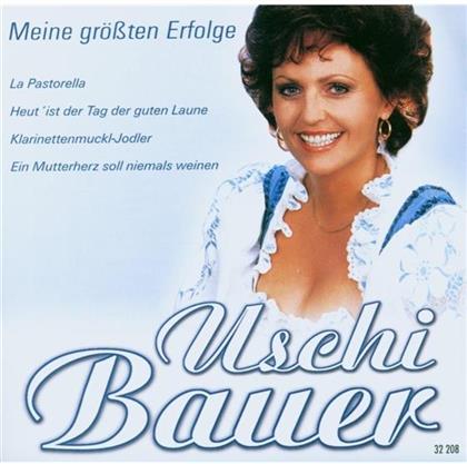 Uschi Bauer - Meine Groessten Erfolge