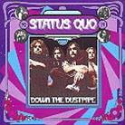 Status Quo - 70'S Pye Collection - Down The Dustpipe