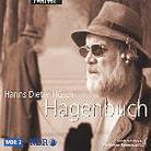 Hanns Dieter Hüsch - Hagenbuch