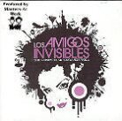 Los Amigos Invisibles - Venezuelan Zingason 1
