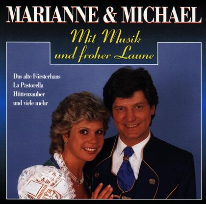Marianne & Michael - Mit Musik & Froher Laune