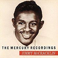Jimmy McCracklin - Mercury Recordings
