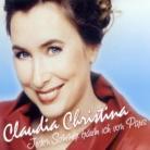 Claudia Christina - Jeden Sommer Traeum Ich