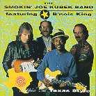 Smokin Joe Kubek - Steppin Out Texas Style