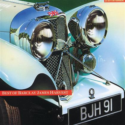 Barclay James Harvest - Best Of