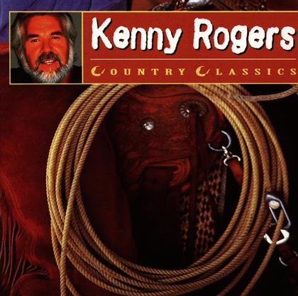 Kenny Rogers - Country Classics