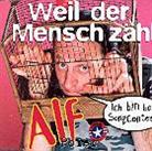 Alf Poier - Weil Der Mensch Zählt
