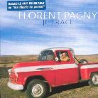 Florent Pagny - Je Trace - 2 Track