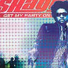 Shaggy - Get The Party On - 2 Track