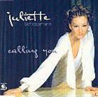 Juliette Schoppmann - Calling You