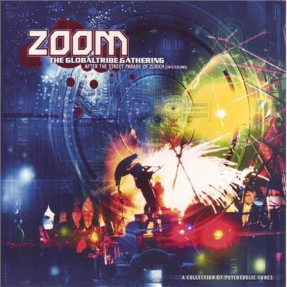 Zoom (Ch) - Psychedelic 5 Trance