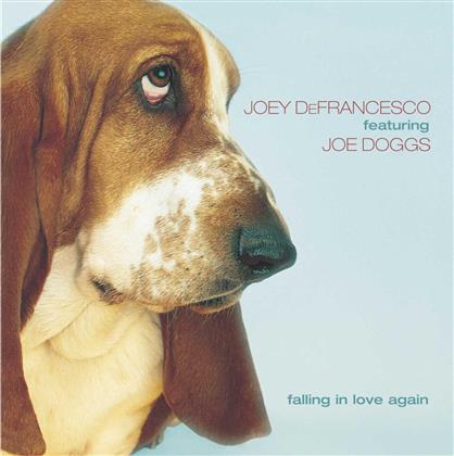 Joey Defrancesco - Falling In Love Again